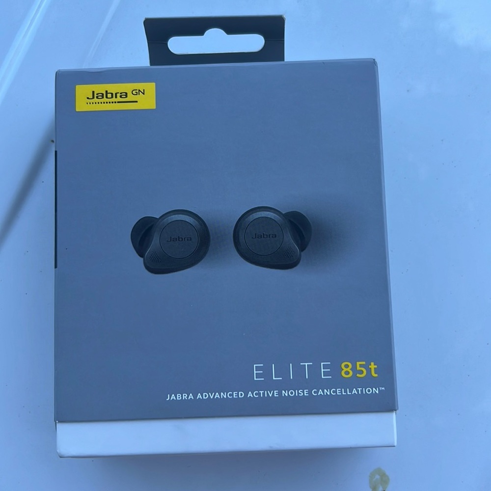 JABRA 85T